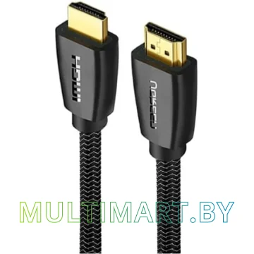 Кабель Ugreen HD118 40411